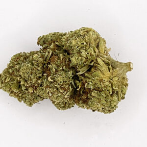 Critical 19% CBD - Détente Intense et Arômes Terreux