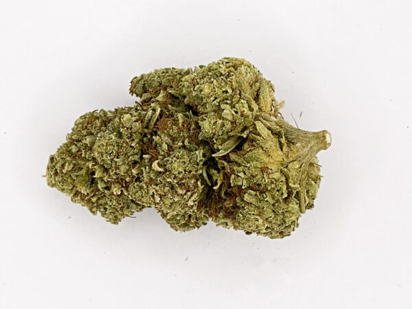 Critical 19% CBD - Détente Intense et Arômes Terreux