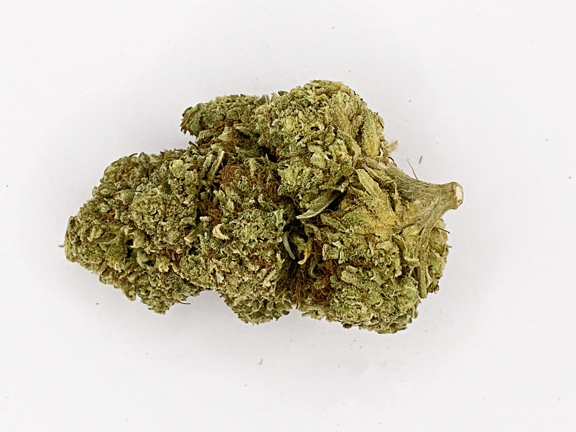 Critical 19% CBD - Détente Intense et Arômes Terreux