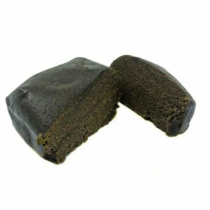 Afghan 30% CBD - Retour au source