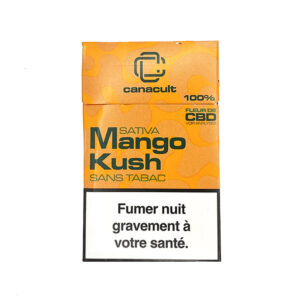 Cigarette CBD Mango Kush