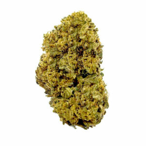 L’incontournable Orange Bud 17% – unique son  effets est doux et relaxant
