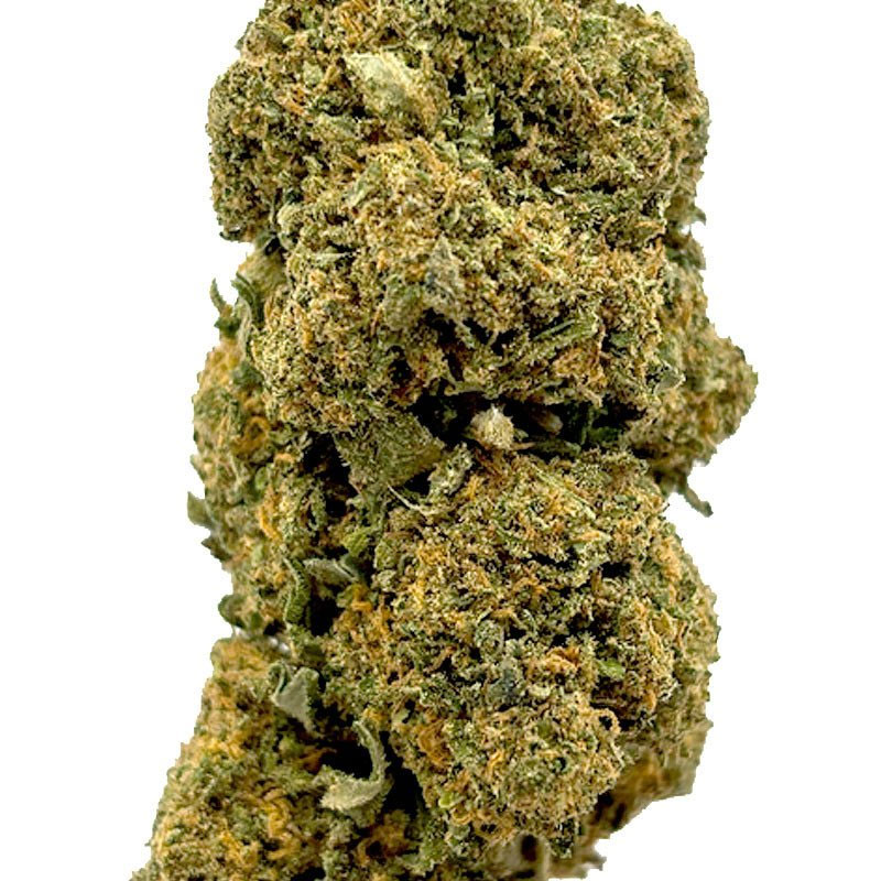Skittles Kush 18% CBD - Détente Puissante et Arômes Intenses – Image 2