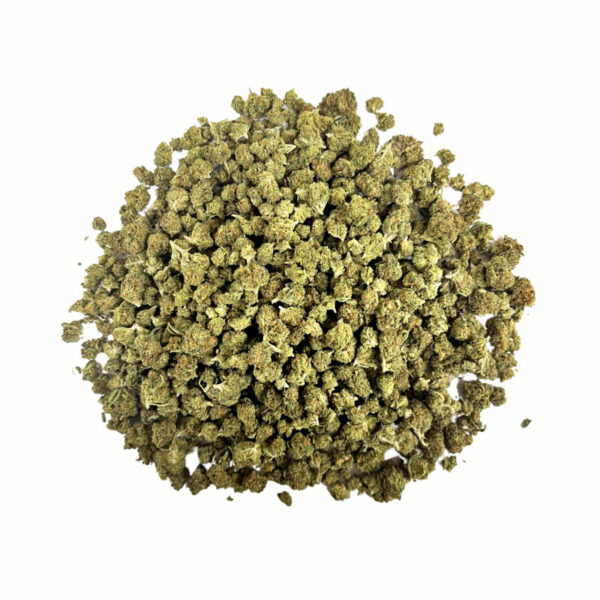 Small Bud OG Kush 19% CBD - Douceur Tropicale et Détente Gourmande