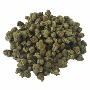 Small Bud Amnésia 19% CBD - Petite mais costaud