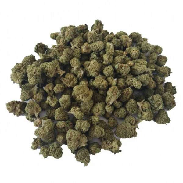 Small Bud Amnésia 19% CBD - Petite mais costaud