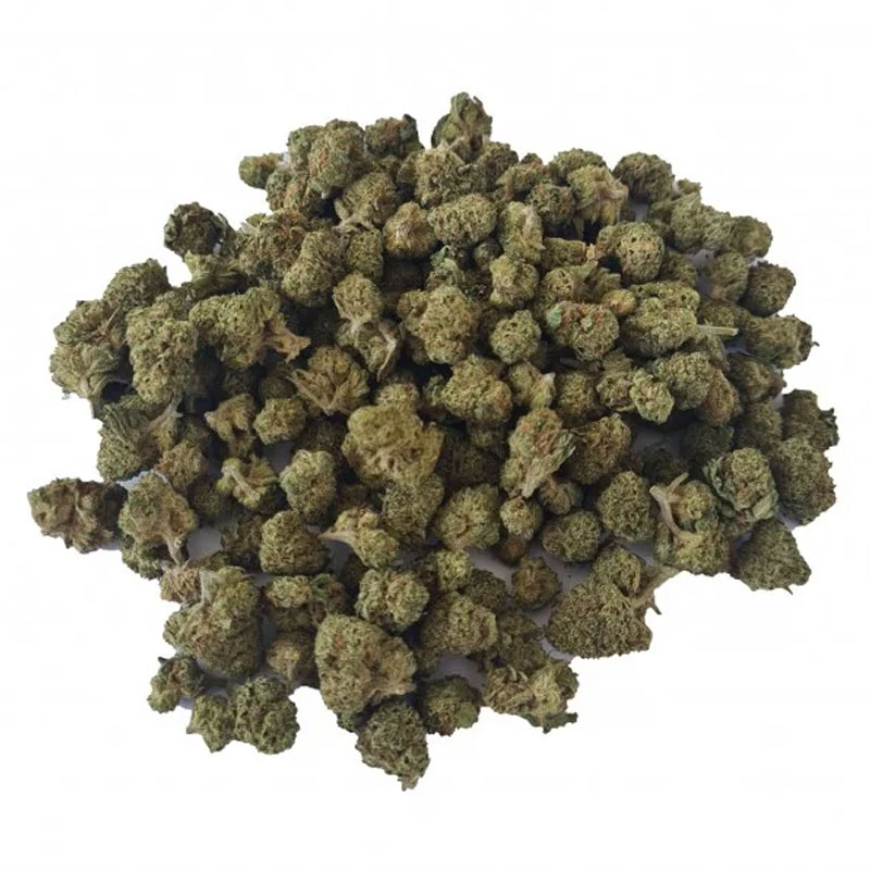 Small Bud Amnésia 19% CBD - Petite mais costaud